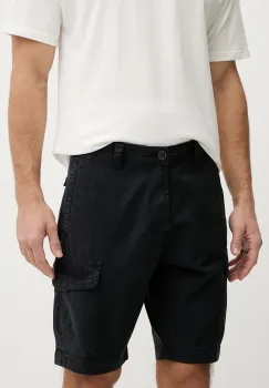 Napapijri pantaloni scurti pentru barbati, din bumbac N-Deline imagine