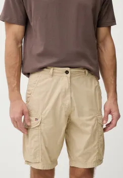 Napapijri pantaloni scuti cargo pentru barbati, din bumbac Noto 2.0 imagine