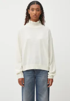 Napapijri pulover din amestec de lana D-Mis imagine