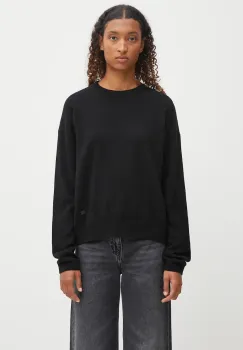 Napapijri pulover din amestec de lana D-Mis imagine