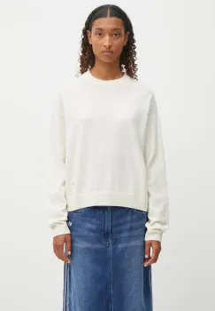 Napapijri pulover din amestec de lana D-Mis imagine