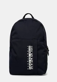 Napapijri rucsac H-Cala culoarea bleumarin, mare, cu imprimeu, NP0A88ZL1761 imagine