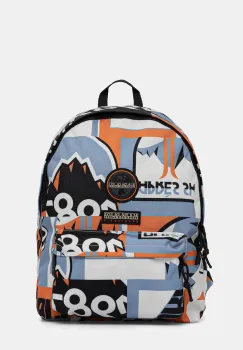 Napapijri rucsac Voyage Aop 1 imagine