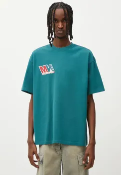 Napapijri tricou din bumbac Napapijri x Martine Rose imagine