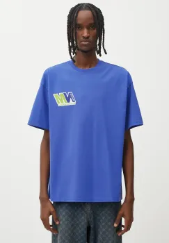 Napapijri tricou din bumbac Napapijri x Martine Rose imagine