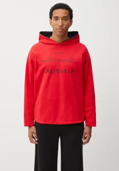 Napapijri x Martine Rose hanorac de bumbac imagine