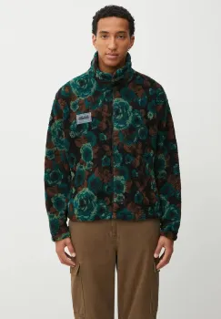 Napapijri x Martine Rose hanorac fleece imagine