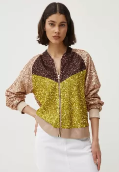 Never Fully Dressed bluza femei, modelator imagine