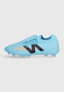 New Balance ghete de fotbal korki Furon V7+ Dispatch FG imagine