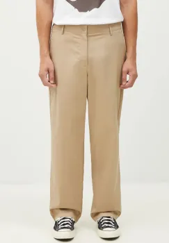 New Balance pantaloni Athletics Standard Pant 30
