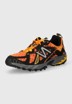 New Balance pantofi 610v1 culoarea portocaliu, ML610TAO imagine