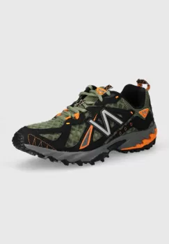 New Balance pantofi 610v1 culoarea verde, ML610TAP imagine