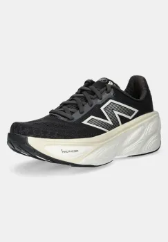 New Balance pantofi de alergat Fresh Foam x More v5 culoarea negru, MMORCD5 imagine