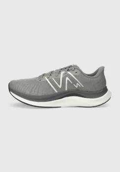 New Balance pantofi de alergat FuelCell Propel v4 culoarea gri imagine