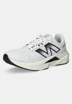 New Balance pantofi de alergat FuelCell Propel v5 culoarea alb, MFCPRCW5 imagine