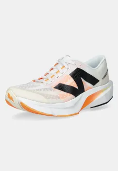 New Balance pantofi de alergat FuelCell Rebel v4 culoarea alb, MFCXCN4 imagine