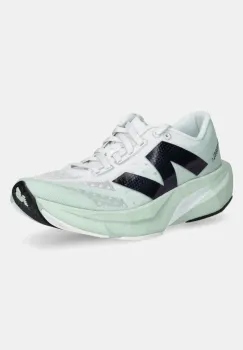 New Balance pantofi de alergat FuelCell Rebel v4 culoarea verde, WFCXCA4 imagine