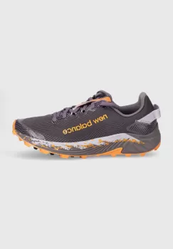 New Balance pantofi de alergat FuelCell Summit Unknown v4 culoarea violet imagine