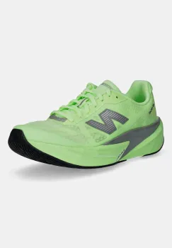 New Balance pantofi de alergat MFCX culoarea verde, MFCXLZ5 imagine