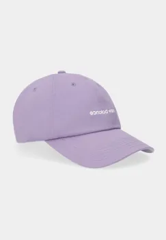 New Balance sapca pentru femei, din bumbac imagine