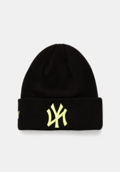 New Era caciula copii NEW YORK YANKEES culoarea negru, 60565597 imagine