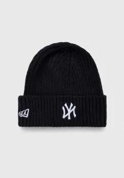 New Era caciula culoarea albastru marin, NEW YORK YANKEES imagine