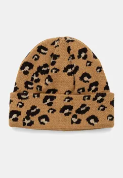 New Era caciula culoarea bej, 60565280 imagine