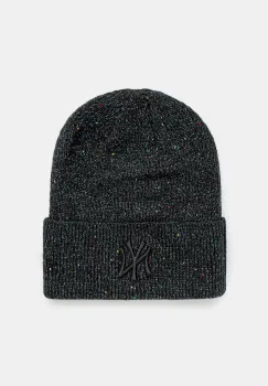 New Era caciula din amestec de lana culoarea verde, 60691294 imagine