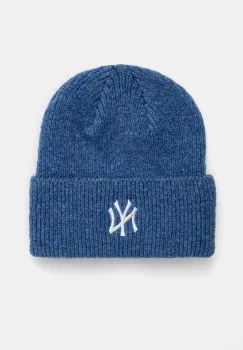 New Era caciula din amestec de lana NEW YORK YANKEES 60565264 imagine