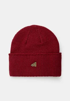 New Era caciula din amestec de lana WIDE CUFF BEANIE imagine