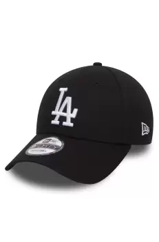 New Era - Caciula League Essential La Dodgers imagine