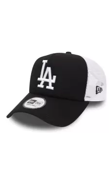 New Era - Caciula Trucker Los Angeles Dodgers imagine
