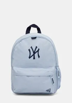 New Era rucsac mic, cu imprimeu, 60667094 imagine