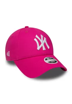 New Era sapca 11157578-PNKWHI imagine