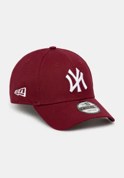 New Era sapca 80636012-CARWHI imagine