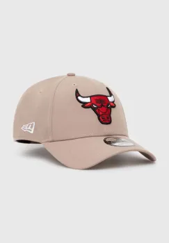 New Era sapca 9Forty Chicago Bulls imagine