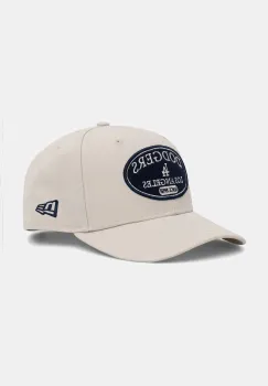 New Era sapca culoarea bej, 60691205 imagine