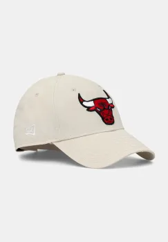 New Era sapca culoarea bej, 60691274 imagine