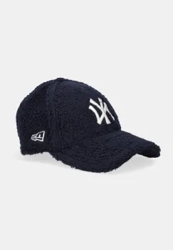 New Era sapca culoarea negru, 60691226 imagine