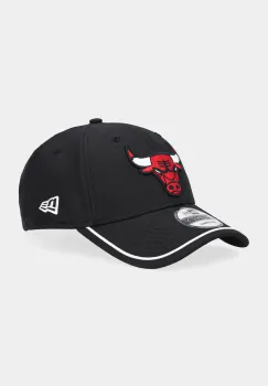 New Era sapca culoarea negru, 60691228 imagine