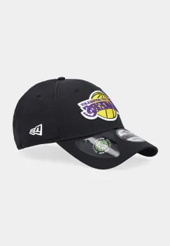 New Era sapca culoarea negru, 60691281 imagine