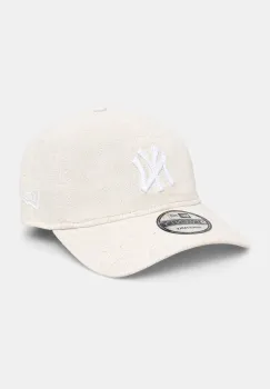 New Era sapca de baseball cu amestec de in LINEN 9TWENTY(R) imagine