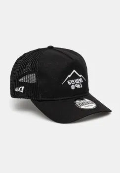 New Era sapca de baseball din bumbac imagine