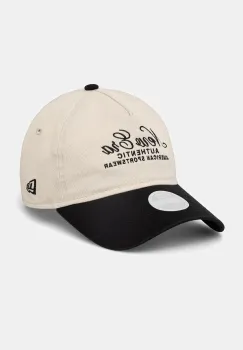 New Era sapca de baseball din bumbac 9TWENTY(R) AF imagine