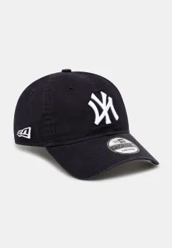 New Era sapca de baseball din bumbac CC 920 NYY imagine