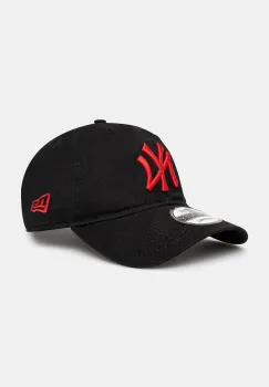 New Era sapca de baseball din bumbac LE 920 imagine