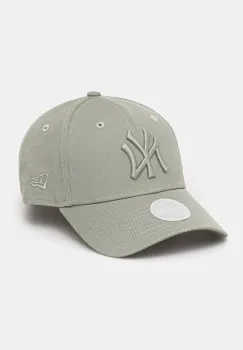 New Era sapca de baseball din bumbac LEAGUE ESSENTIAL 9FORTY(R) imagine