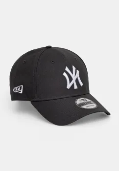 New Era sapca de baseball din bumbac LEAGUE ESSENTIAL 9FORTY(R) imagine