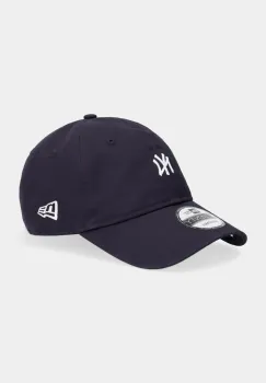 New Era sapca de baseball din bumbac MINI LOGO 9TWENTY(R) imagine