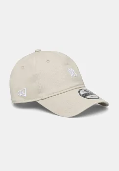 New Era sapca de baseball din bumbac MINI LOGO 9TWENTY(R) imagine